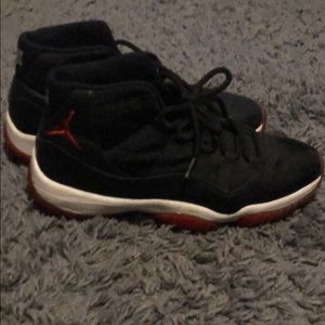 Sneakers Jordan retro 11